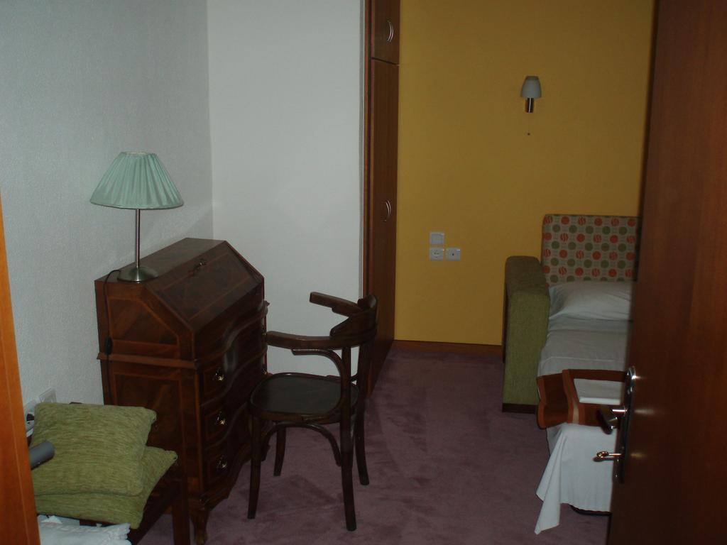 Hotel Orfeas Xanthi Camera foto
